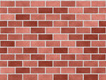 红砖墙面纹理图案