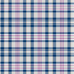 蓝粉格子纹理图案