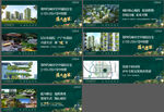 第四代建筑地产围墙广告