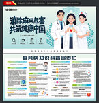 世界防治麻风病日展板