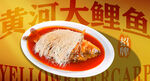 黄河大鲤鱼
