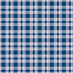 蓝白格子纹理图案