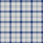 蓝白格子纹理图案