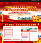 二十届中央纪委五次全会