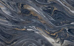 高端蓝灰色大理石