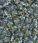 多彩碎石纹理图案