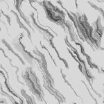 灰白大理石纹理背景图