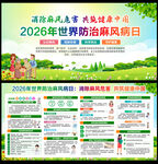 世界防治麻风病日