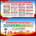 世界防治麻风病日