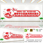 铸牢中华民族共同体意识