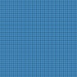 蓝色格子布纹