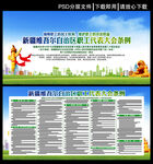 新疆职工代表大会条例