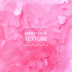 粉色水彩纹理背景图