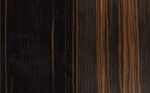 深色木纹纹理图案