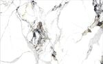 白色大理石纹理图案
