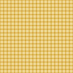 浅黄色黄色格子布