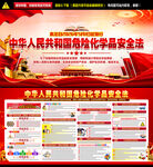 中华人民共和国危险化学品安全法