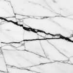 黑白大理石纹理特写