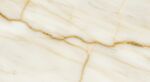 米黄色大理石纹理特写