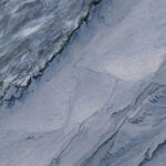 客厅 新传轻奢石纹 简约大图 