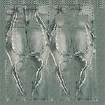 抽象纹理图案艺术作品