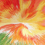 抽象轻奢装饰画