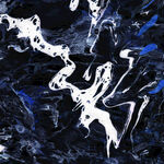 蓝色 新传高端石纹 高档大图 