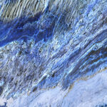 新款 简约高雅石纹 高档大图 