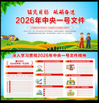 2026年中央一号文件