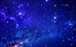 星空背景 