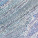 蓝色 简奢高雅石纹 高清大图 