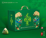 粽子包装 端午礼盒