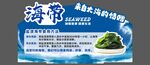 海带端头气氛