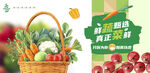 蔬菜海报