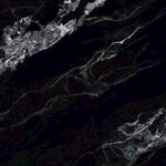 黑色 清晰高端石纹 高档新图 