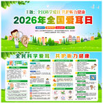 2026年全国爱耳日