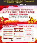  树立和践行正确政绩观学习教育