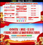 开展树立和践行正确政绩观学习