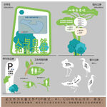绿色环保主题宣传海报设计