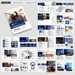 律师事务所宣传册