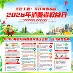 2026年315消费者权益日