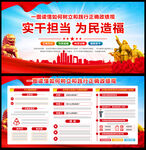 践行正确政绩观