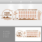 中医院专家介绍