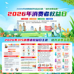 2026年消费者权益日