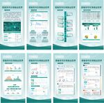 国家电网商务展板