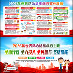 世界防治结核病日