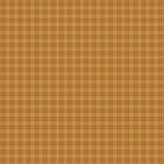 棕色格子面料