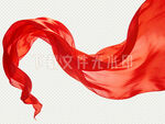 红飘带