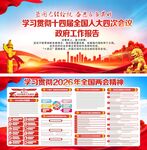 2026年政府工作报告