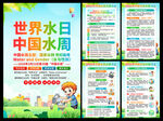 2026中国水周海报
